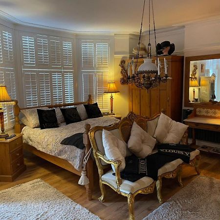Olivia House Bed and Breakfast Porthcawl Εξωτερικό φωτογραφία
