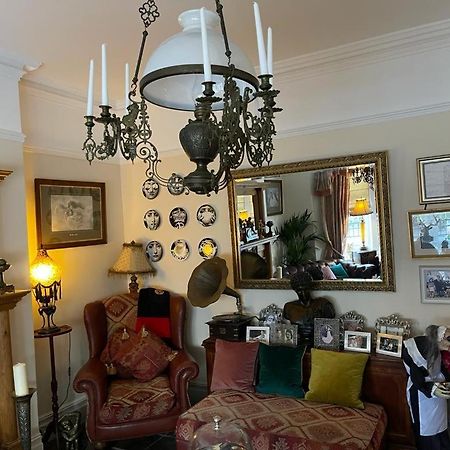 Olivia House Bed and Breakfast Porthcawl Εξωτερικό φωτογραφία