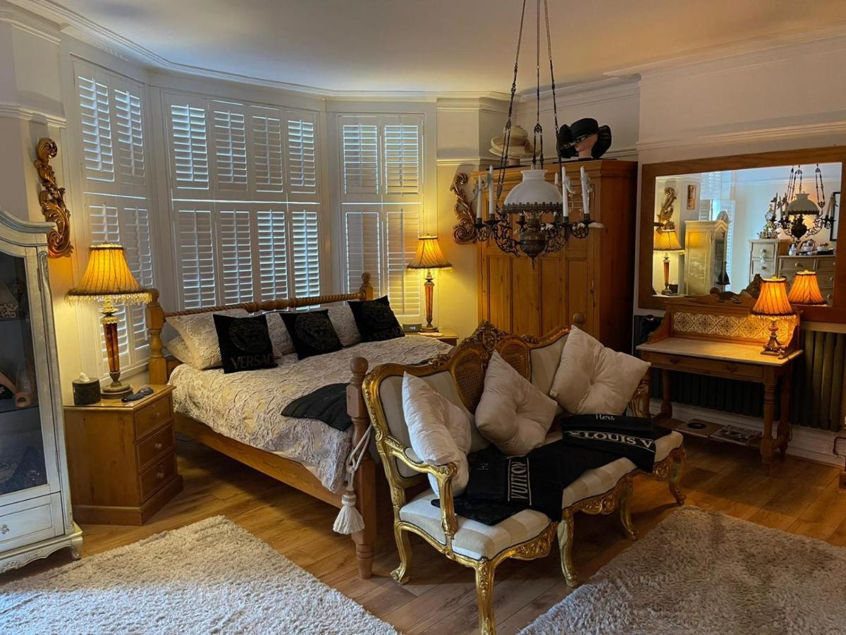 Olivia House Bed and Breakfast Porthcawl Εξωτερικό φωτογραφία