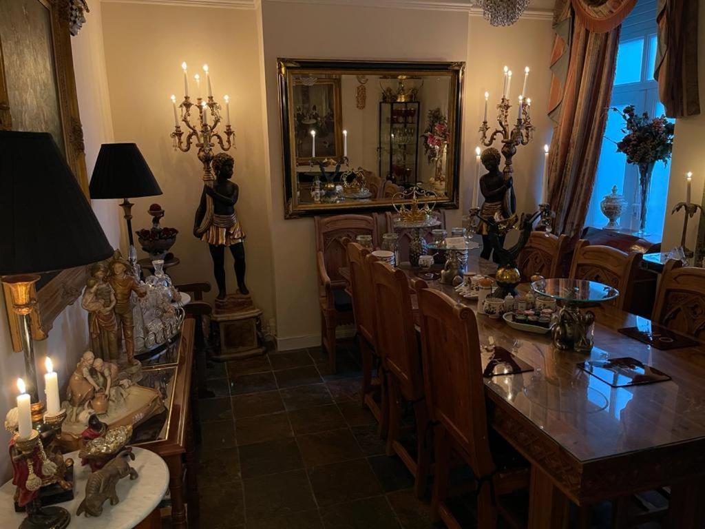 Olivia House Bed and Breakfast Porthcawl Εξωτερικό φωτογραφία