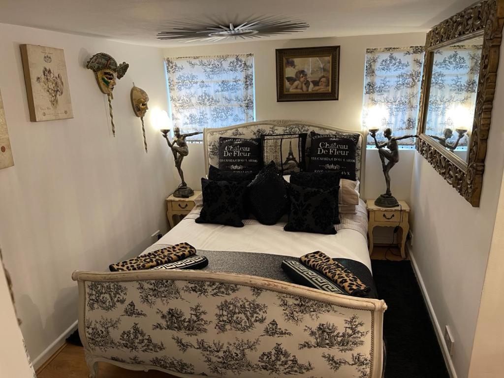 Olivia House Bed and Breakfast Porthcawl Εξωτερικό φωτογραφία