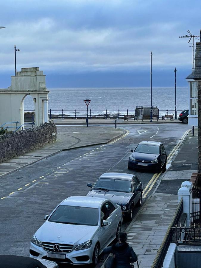 Olivia House Bed and Breakfast Porthcawl Εξωτερικό φωτογραφία