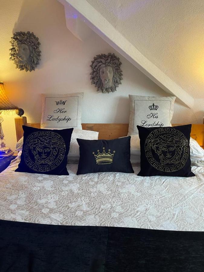 Olivia House Bed and Breakfast Porthcawl Εξωτερικό φωτογραφία