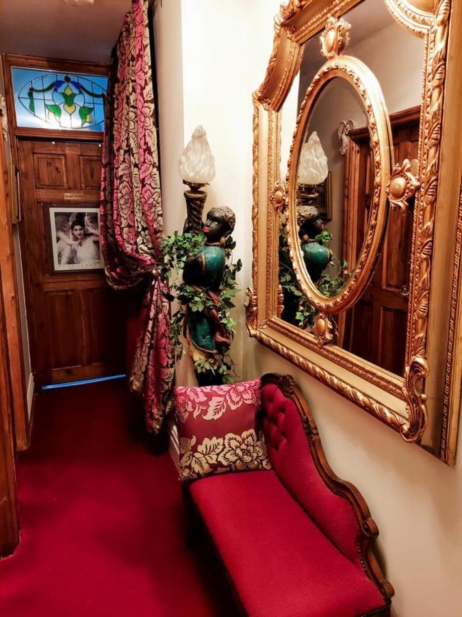 Olivia House Bed and Breakfast Porthcawl Εξωτερικό φωτογραφία