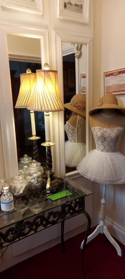 Olivia House Bed and Breakfast Porthcawl Εξωτερικό φωτογραφία