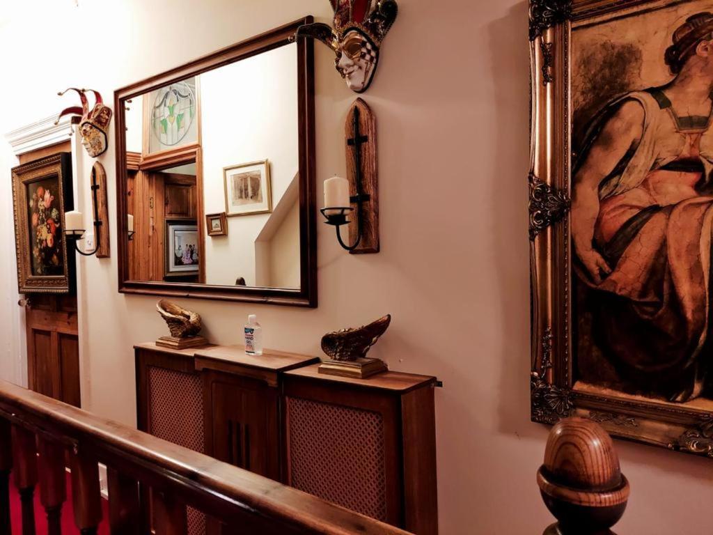 Olivia House Bed and Breakfast Porthcawl Εξωτερικό φωτογραφία