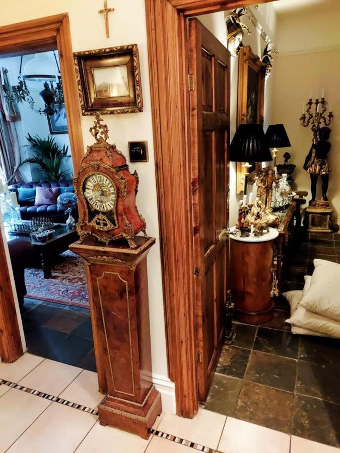 Olivia House Bed and Breakfast Porthcawl Εξωτερικό φωτογραφία