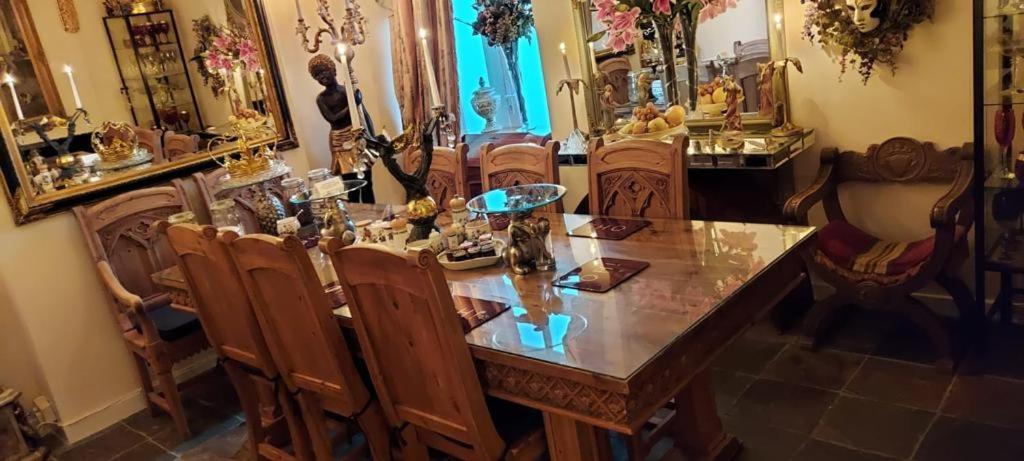 Olivia House Bed and Breakfast Porthcawl Εξωτερικό φωτογραφία