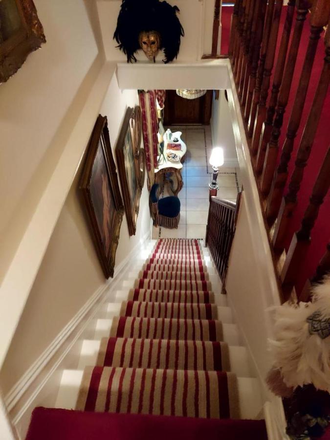 Olivia House Bed and Breakfast Porthcawl Εξωτερικό φωτογραφία