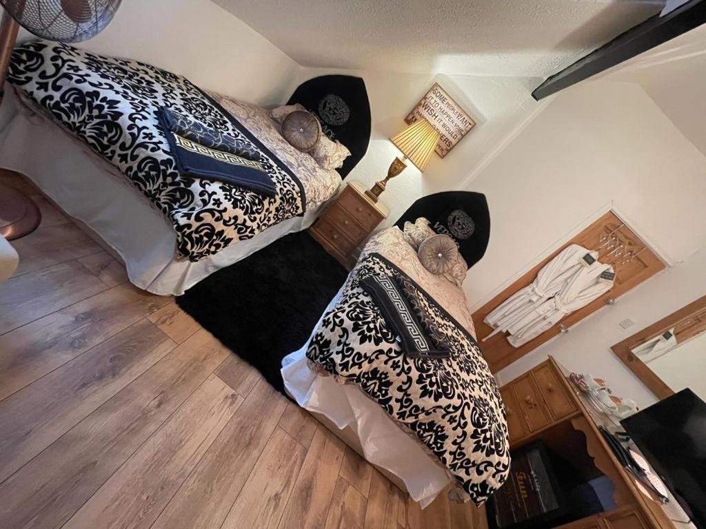 Olivia House Bed and Breakfast Porthcawl Εξωτερικό φωτογραφία