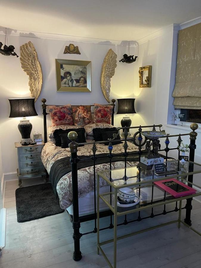 Olivia House Bed and Breakfast Porthcawl Εξωτερικό φωτογραφία
